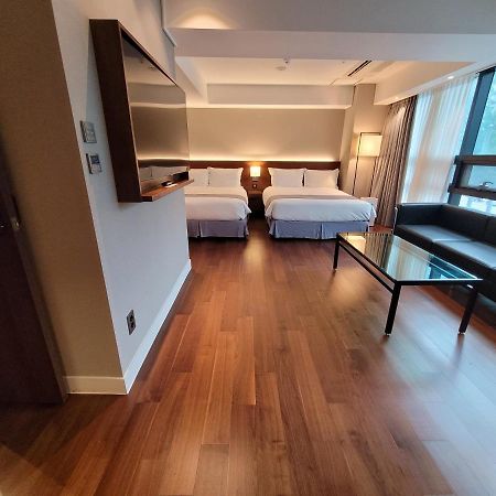 Hotel Baiton Seoul Dongdaemun Exterior foto