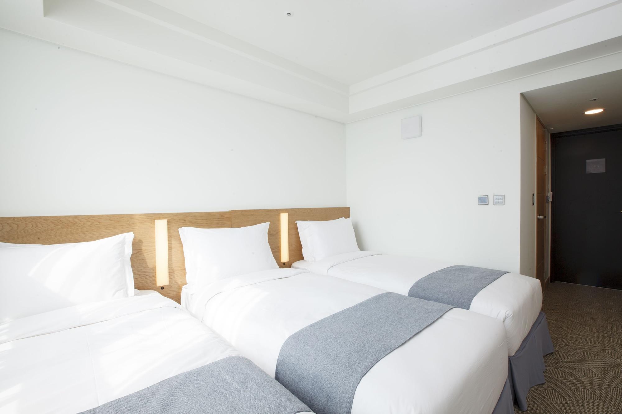Hotel Baiton Seoul Dongdaemun Exterior foto