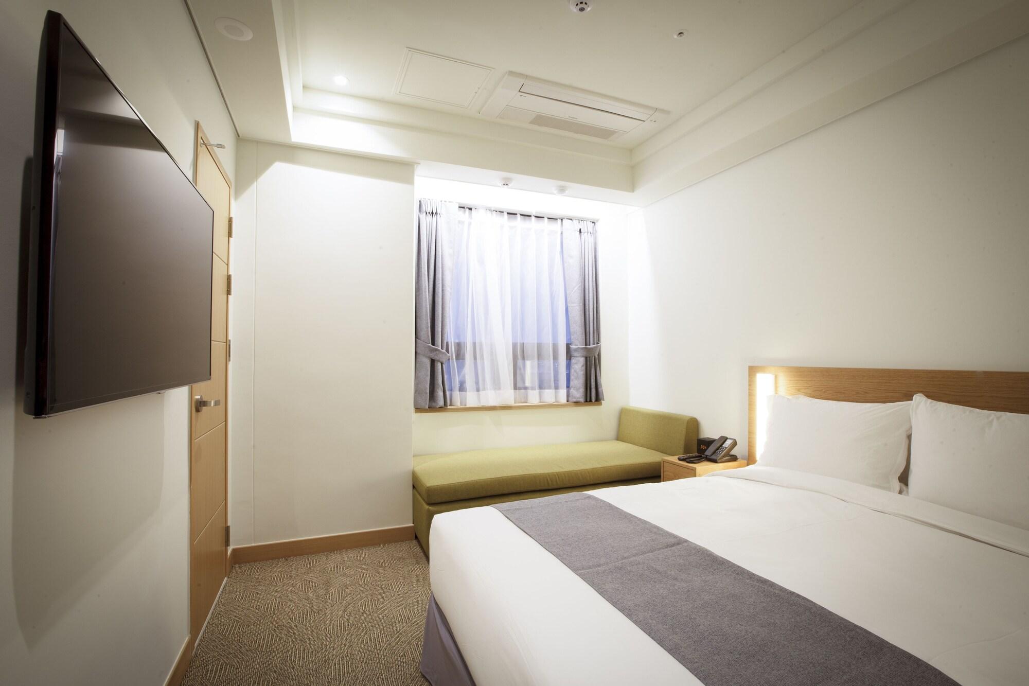 Hotel Baiton Seoul Dongdaemun Exterior foto