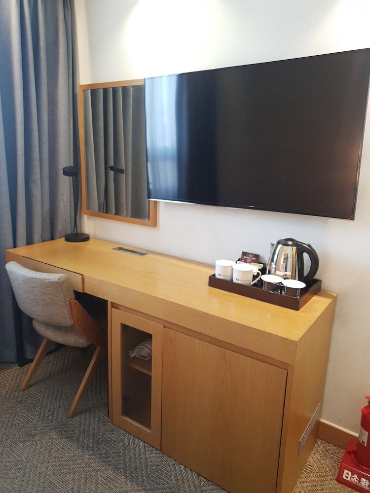Hotel Baiton Seoul Dongdaemun Exterior foto