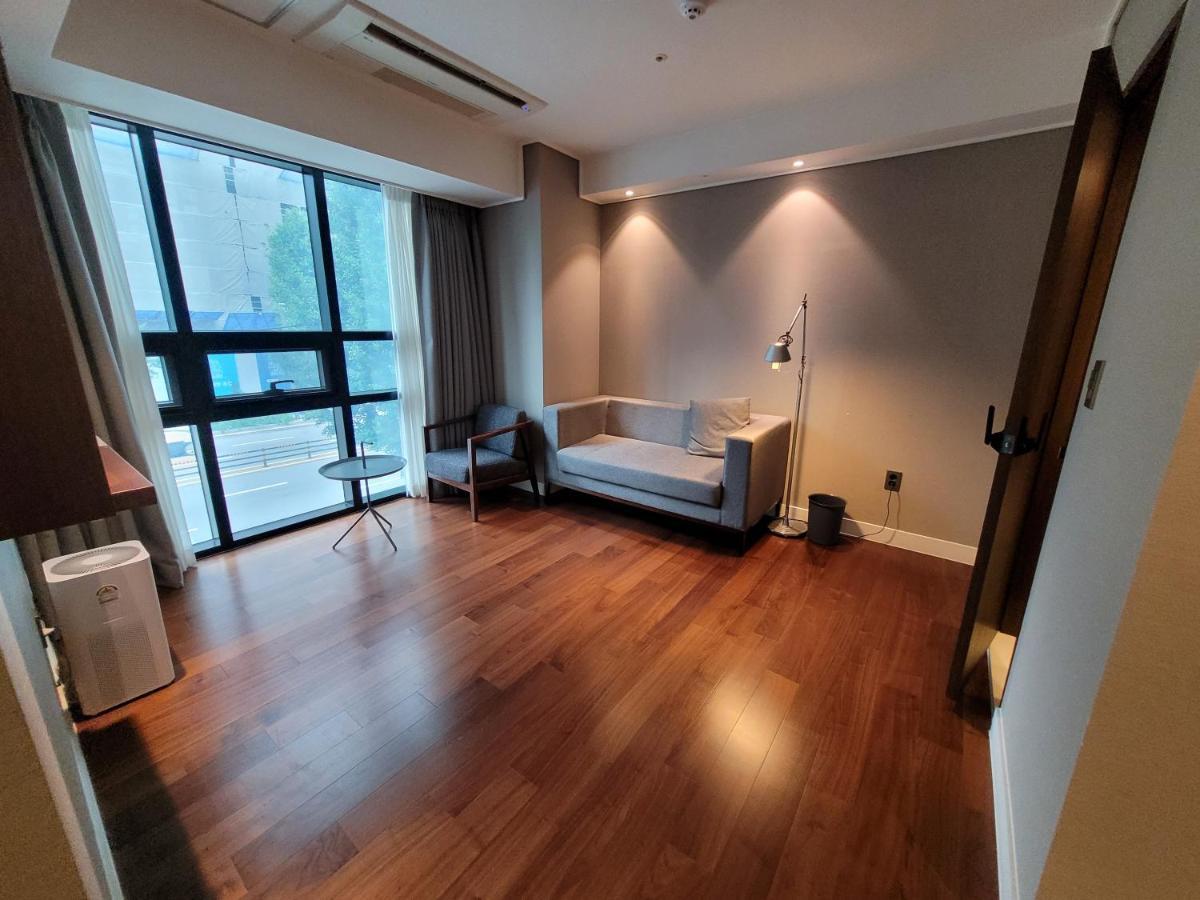 Hotel Baiton Seoul Dongdaemun Exterior foto