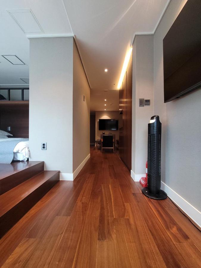 Hotel Baiton Seoul Dongdaemun Exterior foto