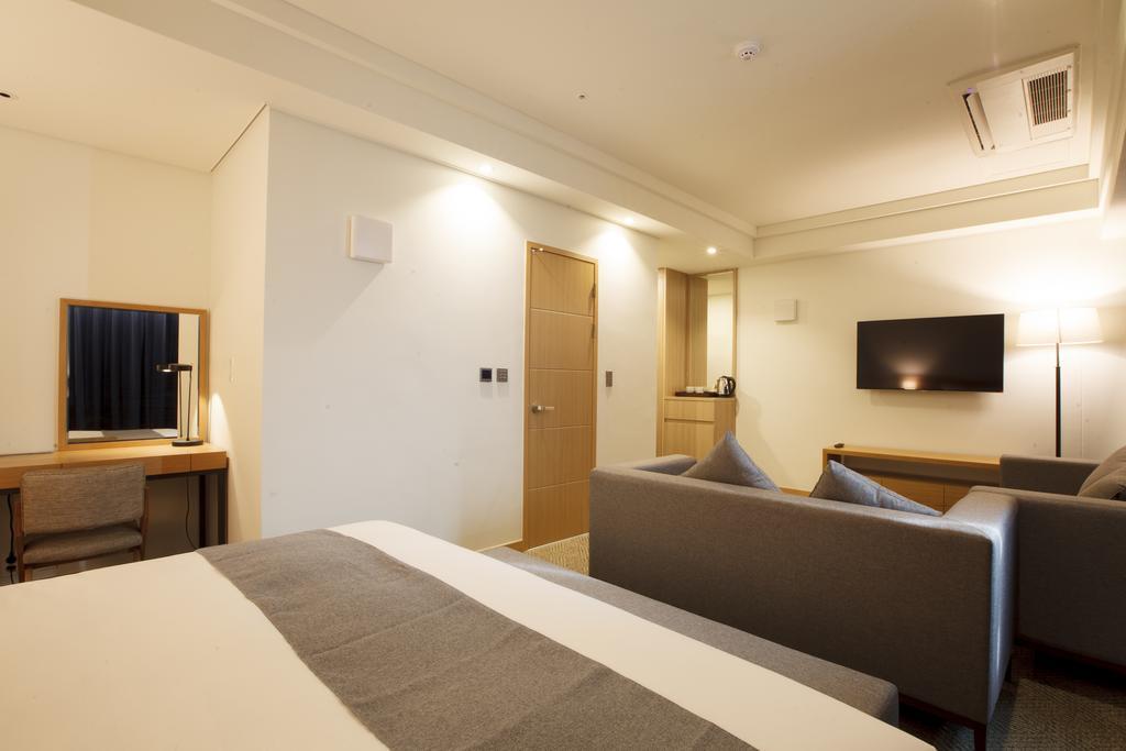 Hotel Baiton Seoul Dongdaemun Exterior foto