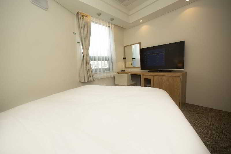 Hotel Baiton Seoul Dongdaemun Exterior foto