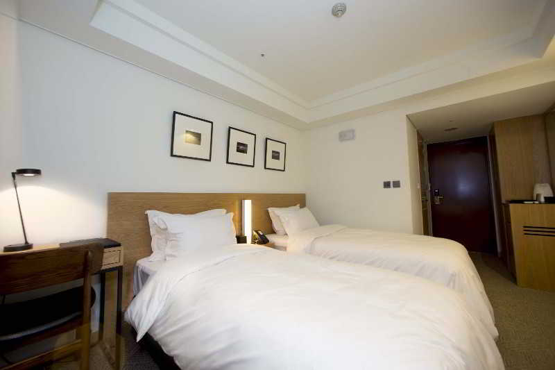 Hotel Baiton Seoul Dongdaemun Exterior foto