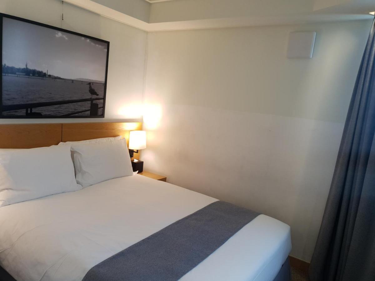 Hotel Baiton Seoul Dongdaemun Exterior foto